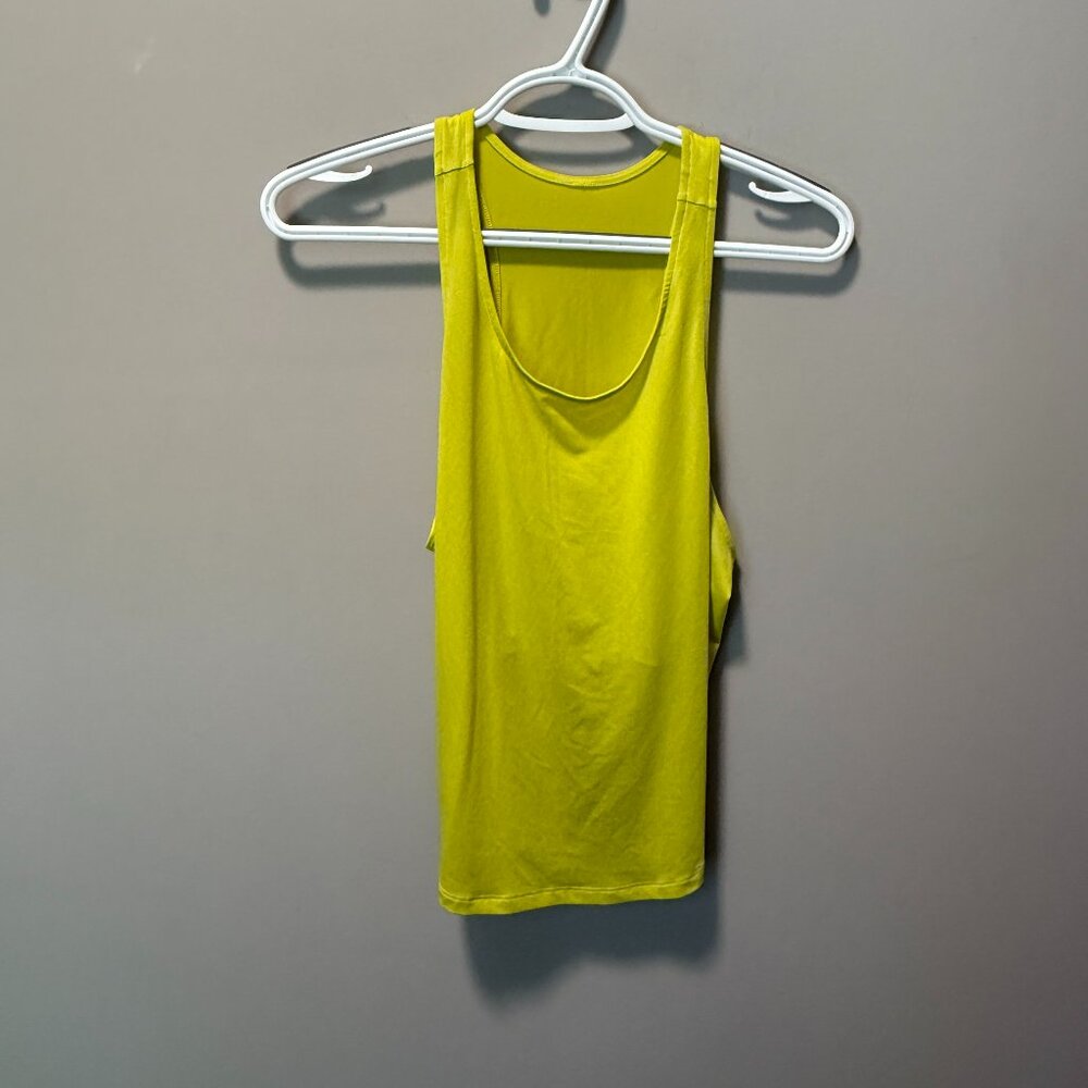 Lululemon Lightweight Training Racerback Tank Top - 8